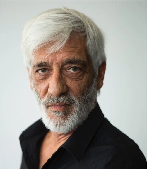Eli Danker