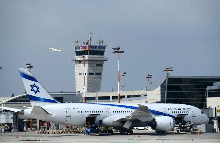Al Israel