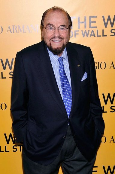 James Lipton