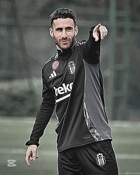 Frank Silva
