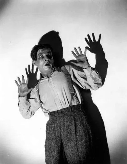 Dwight Frye