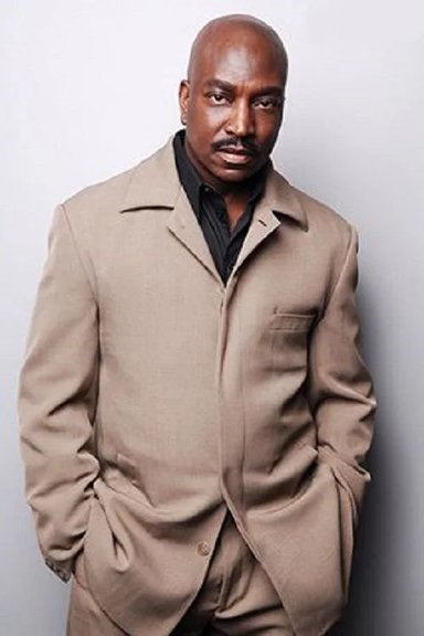 Clifton Powell