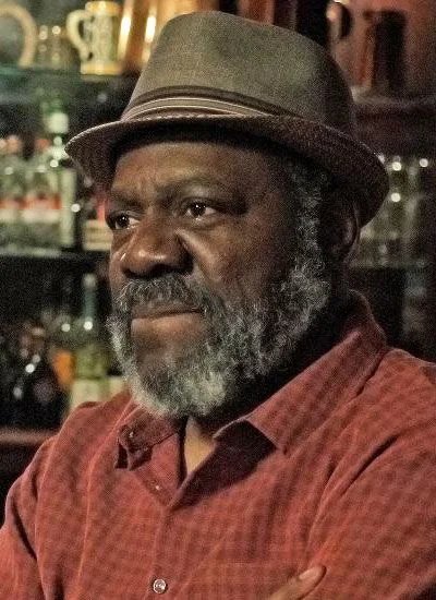 Frankie Faison