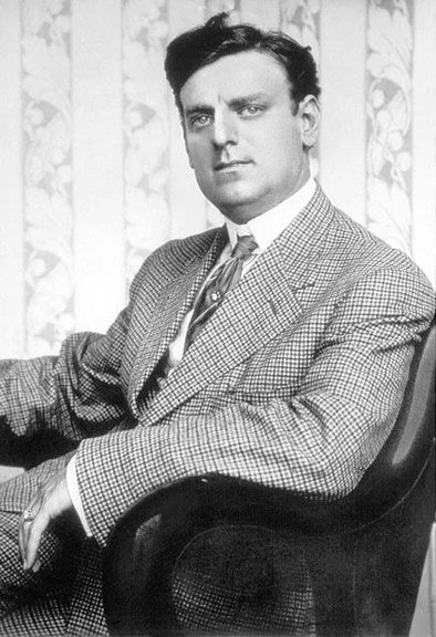 Broncho Billy Anderson