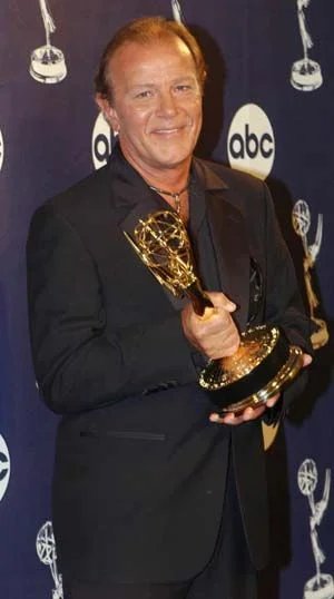 Benjamin Hendrickson