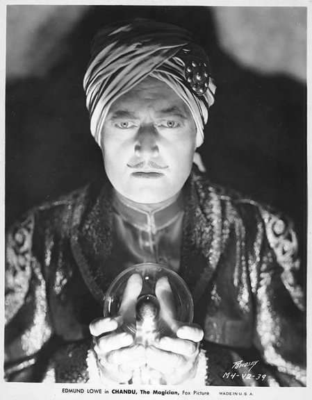 Edmund Lowe