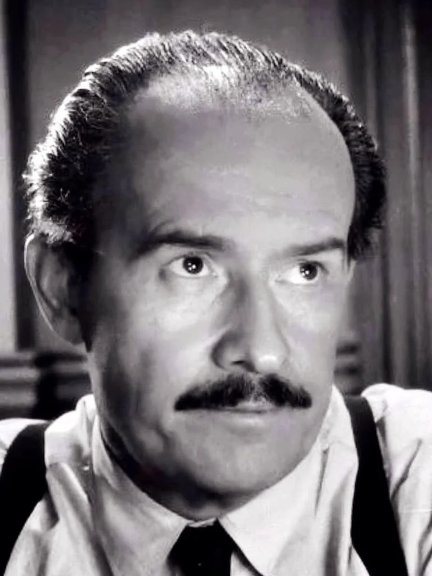 George Voskovec