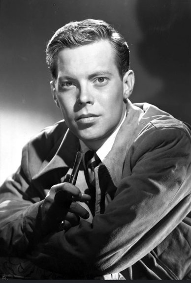 Dick Haymes