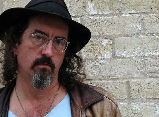 James McMurtry