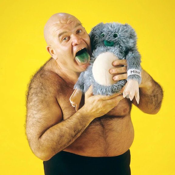 George Steele