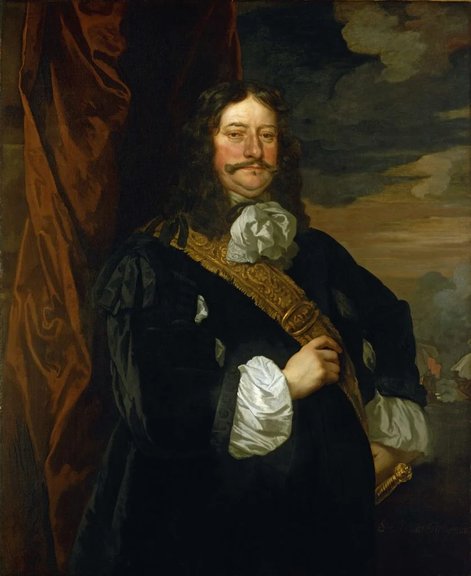 Henry Morgan