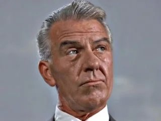 Hugh Beaumont