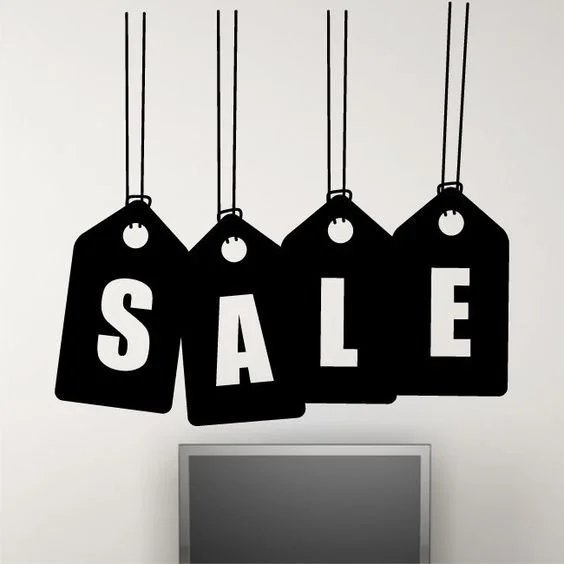 Chic Sale