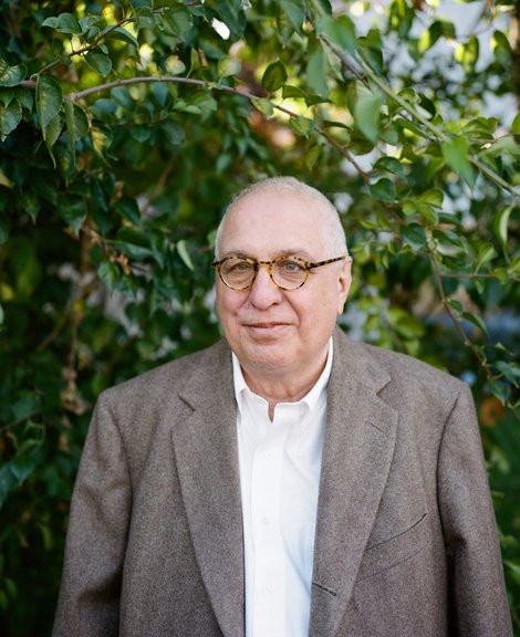 Errol Morris