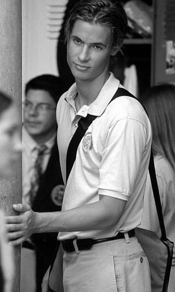 Erik von Detten