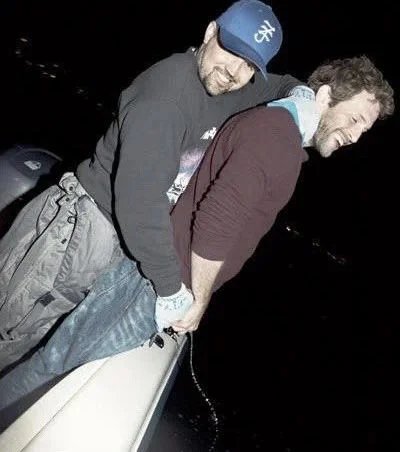 Glenn Howerton