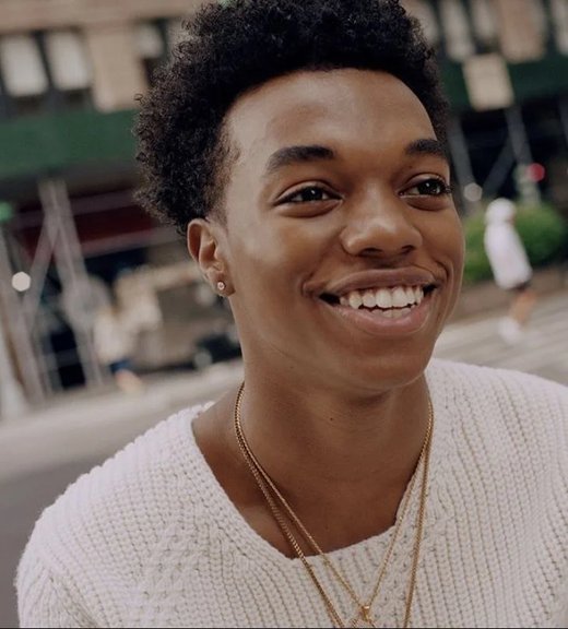 Maliq Johnson