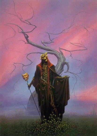 Michael Whalen