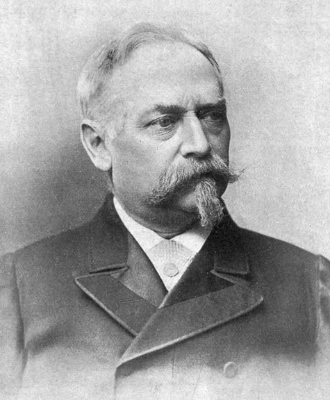 Richard Morris