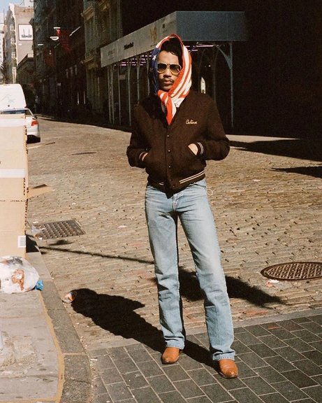 Luka Sabbat