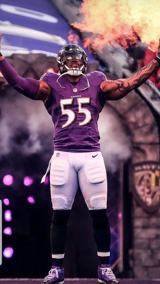 Terrell Suggs