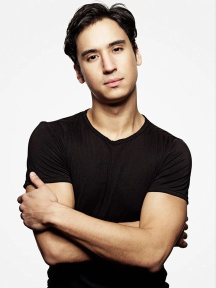 Michael Hsu Rosen