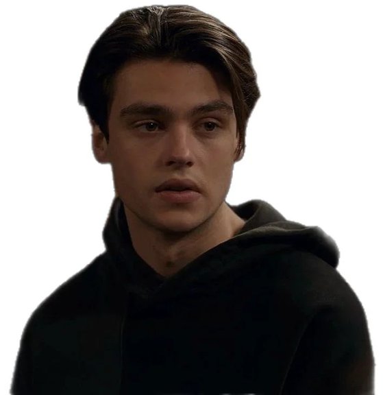 Maxie Santillan Jr.