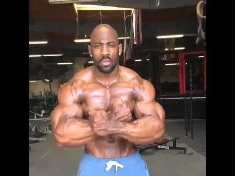 Jerome Williams