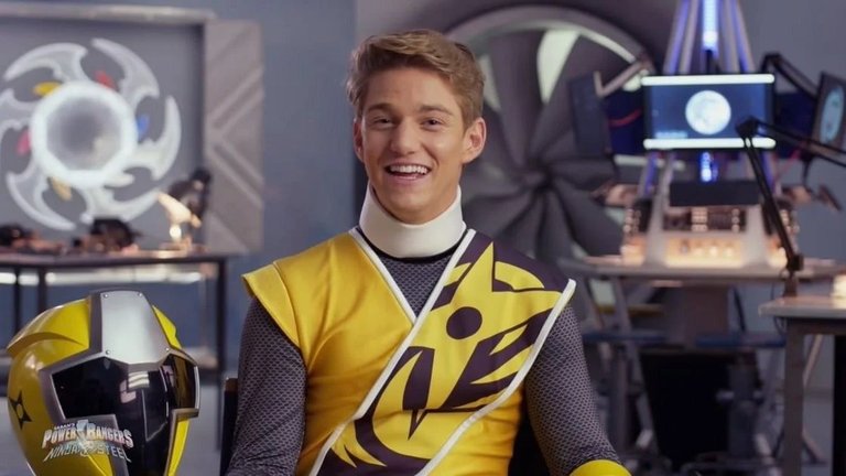 Maxwell Powers