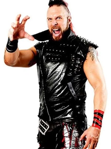 Lance Hoyt