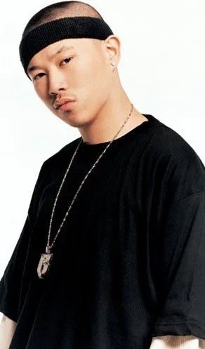 MC Jin