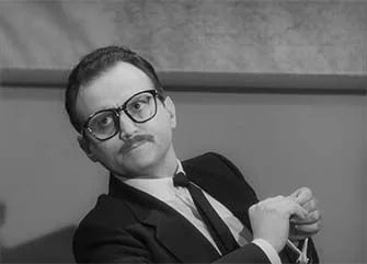 Wally Campo