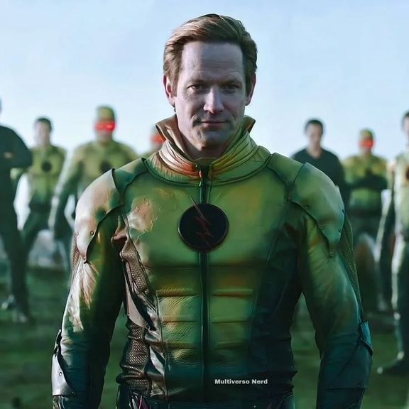 Matt Letscher
