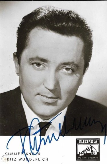 Fritz Brunn