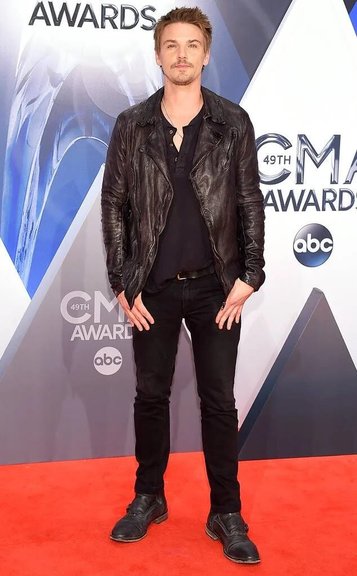 Riley Smith