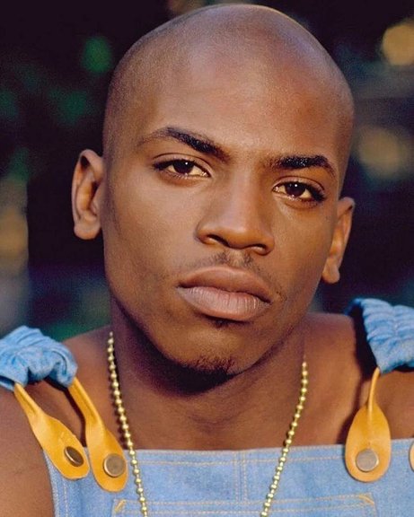 Mekhi Phifer