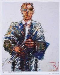Johnny Doran