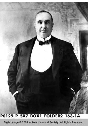 Paul Dresser