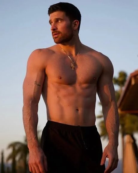 Tyler Steelman