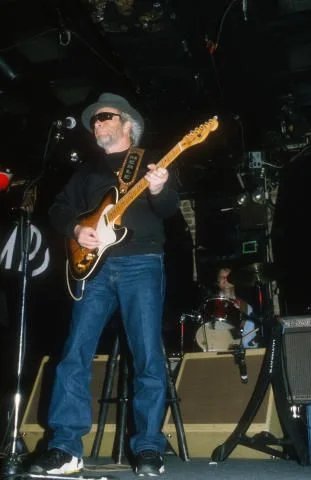 Joe Maggard