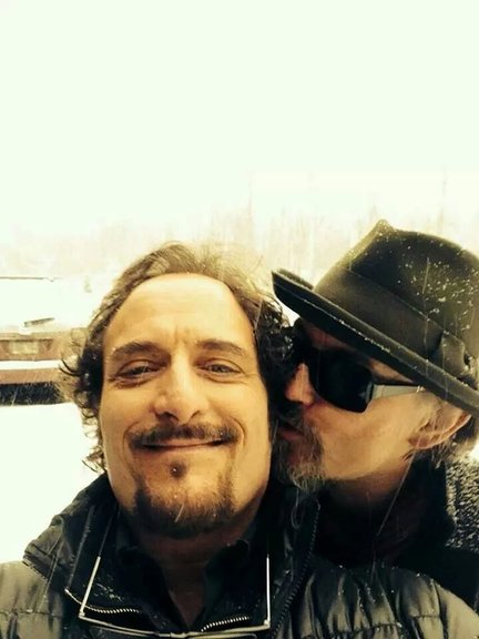 Kim Coates