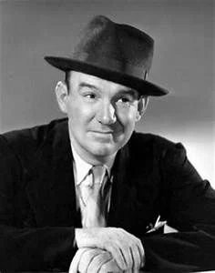 Ted Healy