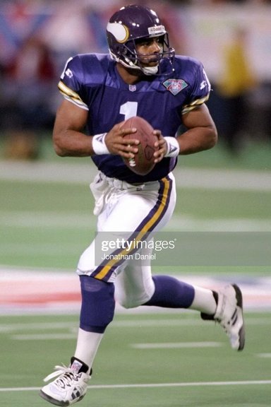Warren Moon