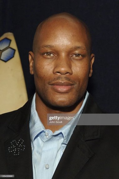 Dwayne Adway