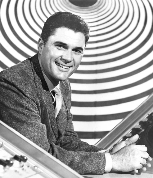 Robert Colbert