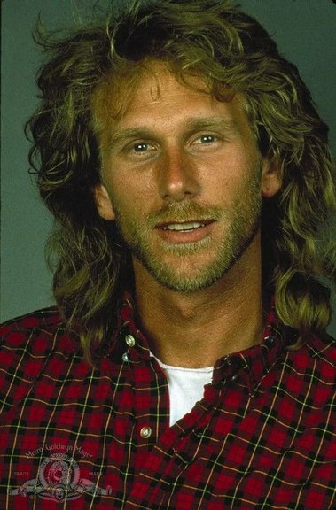 Peter Horton
