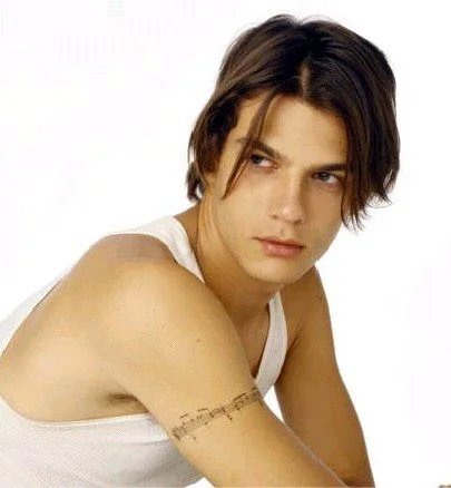 Trent Ford