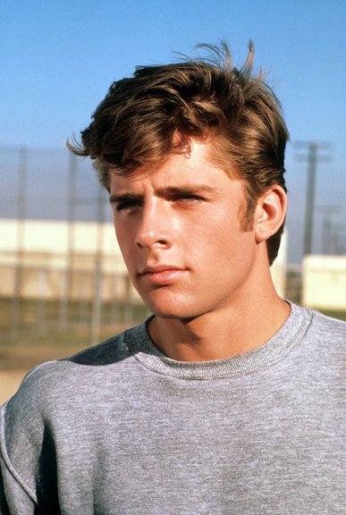 Maxwell Caulfield