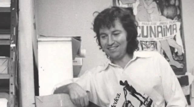 Robert Shaye
