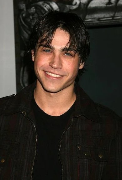 Logan Huffman